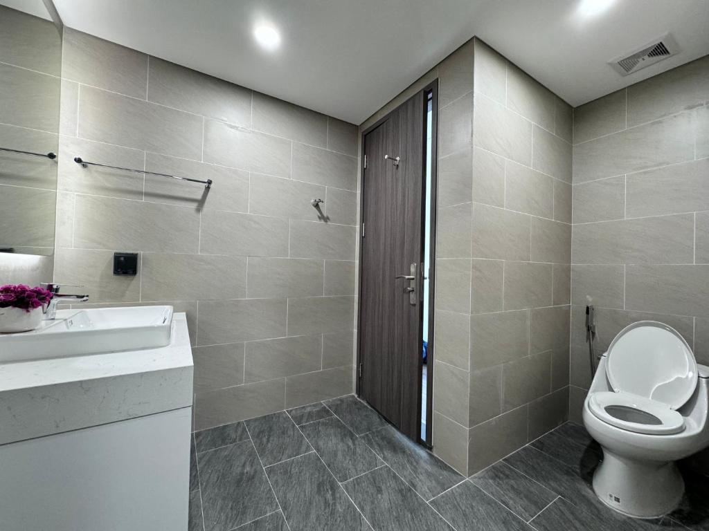 Han Jardin Westlake N01T7 3bedrooms