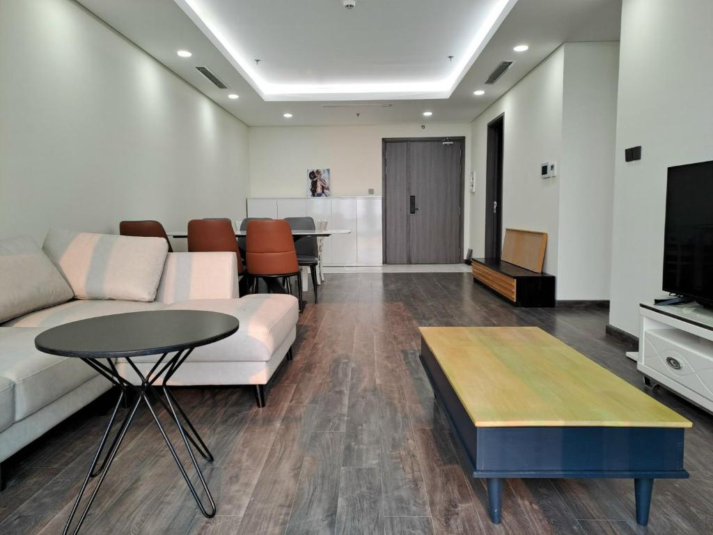 Han Jardin Westlake N01T7 3bedrooms