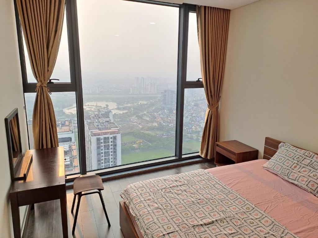 Han Jardin Westlake N01T7 3bedrooms