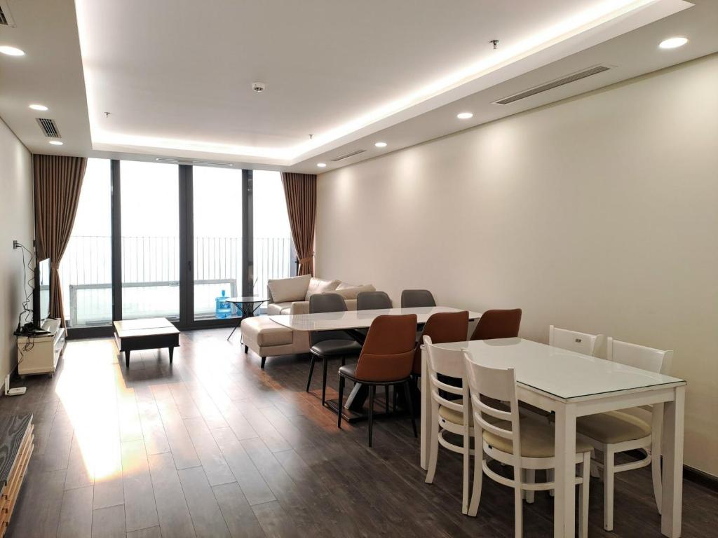 Han Jardin Westlake N01T7 3bedrooms