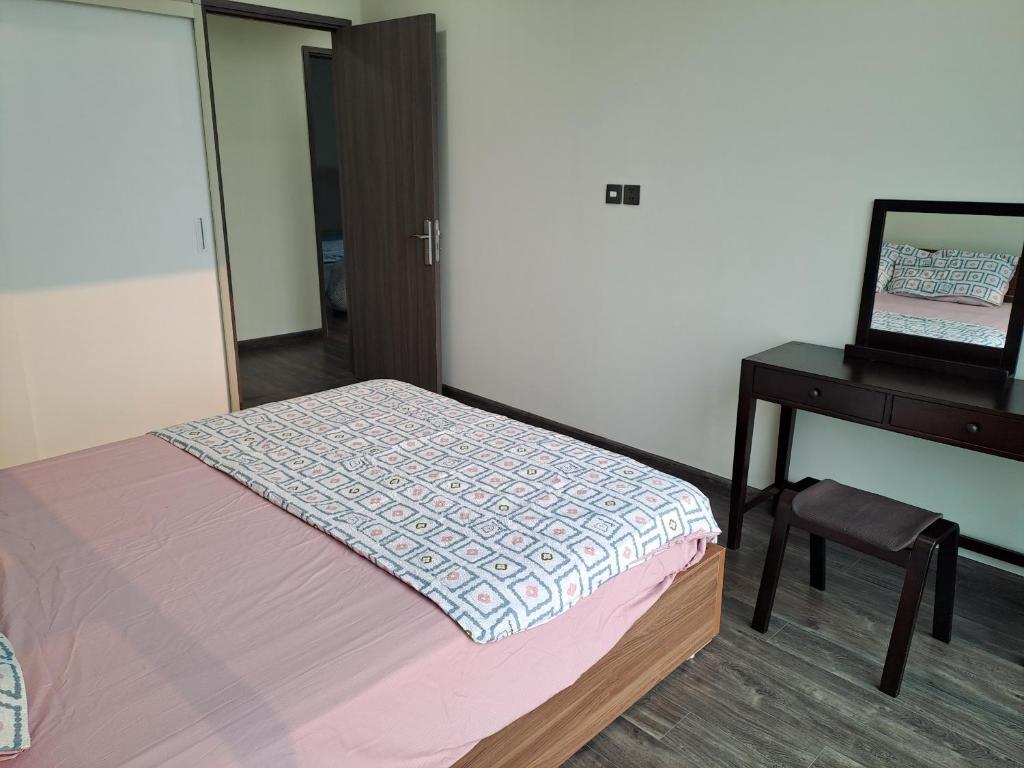 Han Jardin Westlake N01T7 3bedrooms