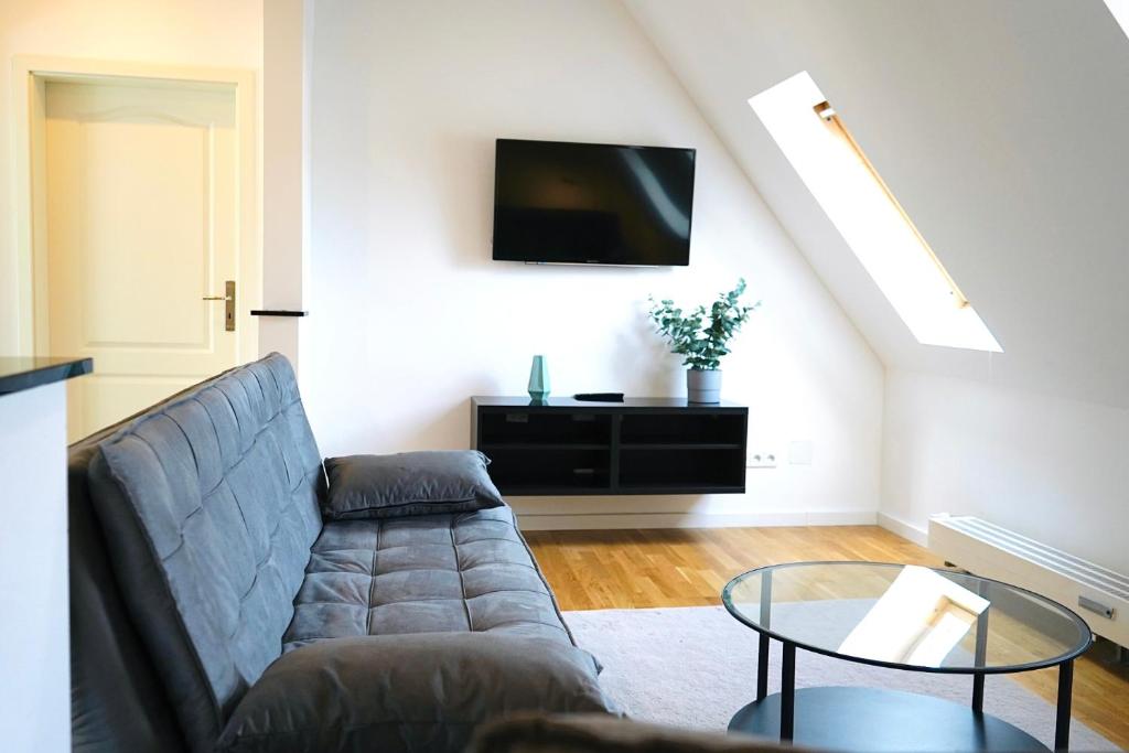 Attraktive 2-Zimmer Wohnung für 4 Personen photo 4