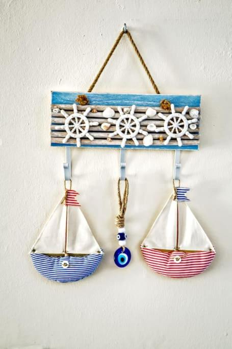 Evita's ikia seaside luxury house photo 3