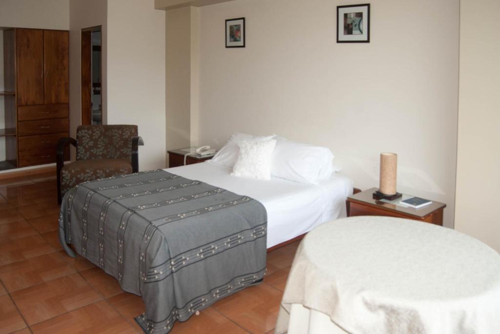 Aviró Hotel photo 2