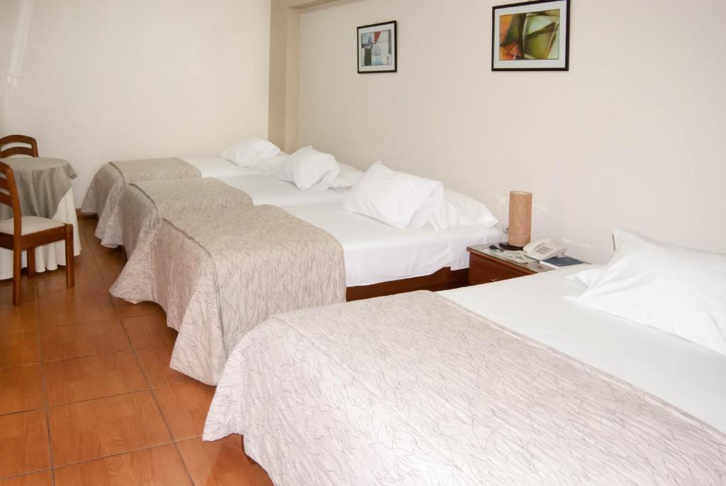 Aviró Hotel photo 4