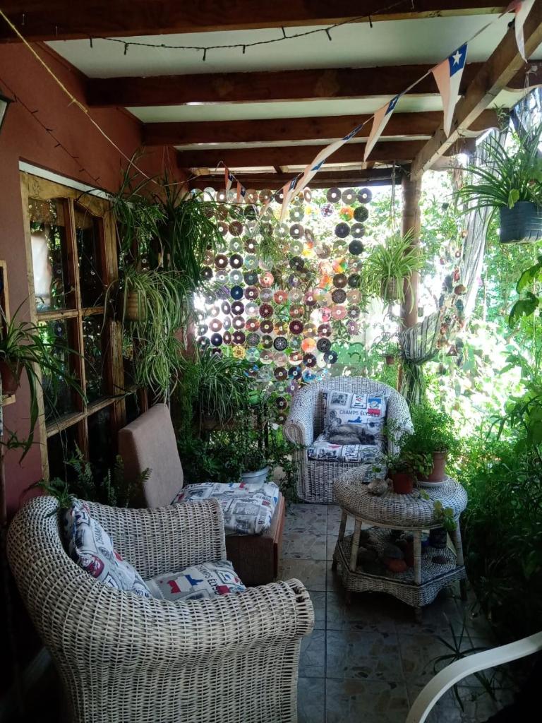 Hostal Le Moon photo 3