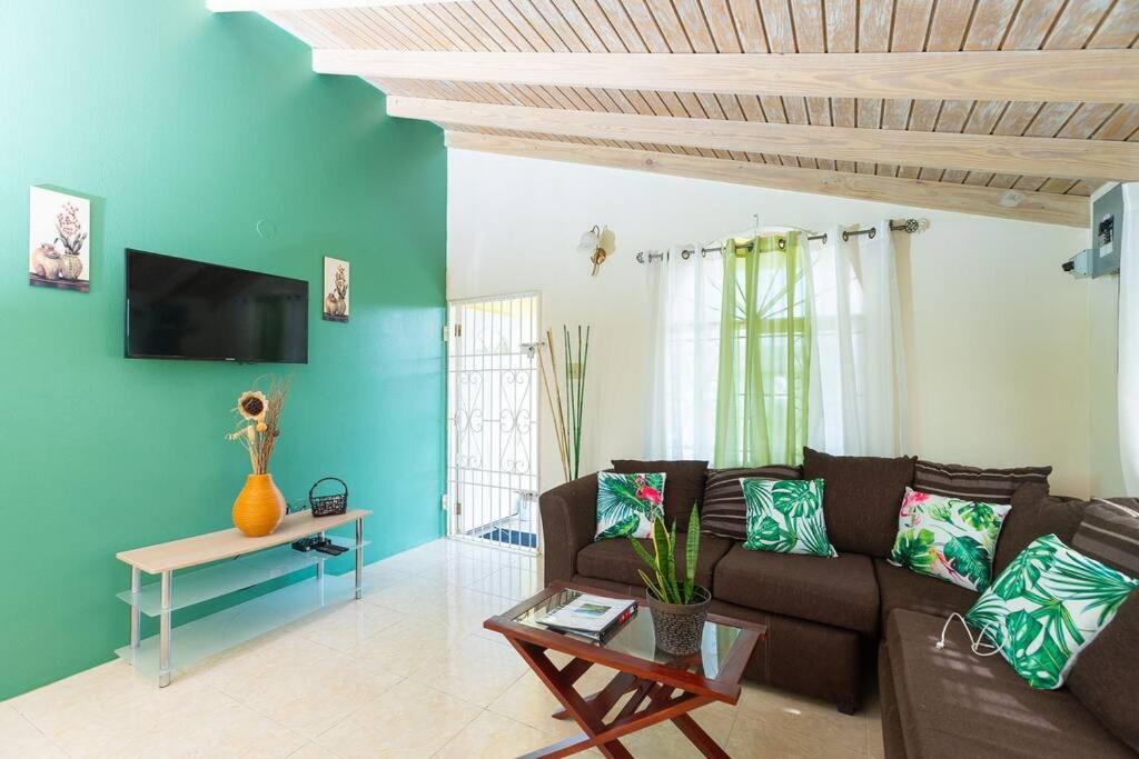 Jamin Villa photo 1