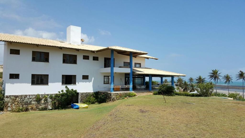 Casa de Praia em Mundaú photo 1