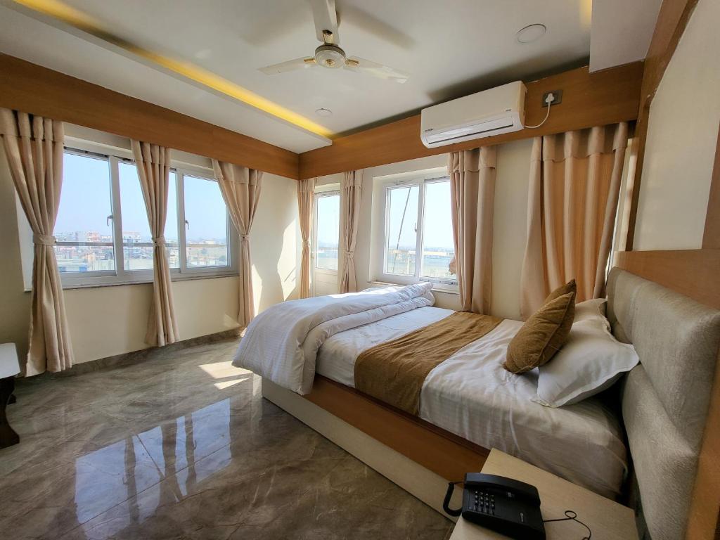 Anjani Suite photo 1