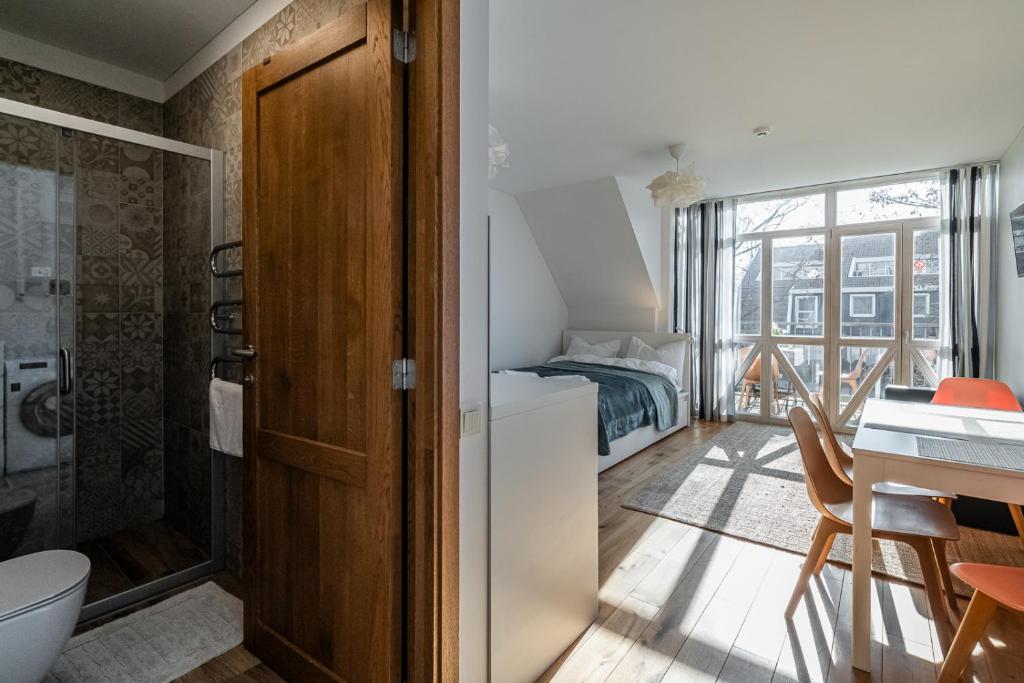 SOLEMAR romantic studio with lagoon View! photo 3