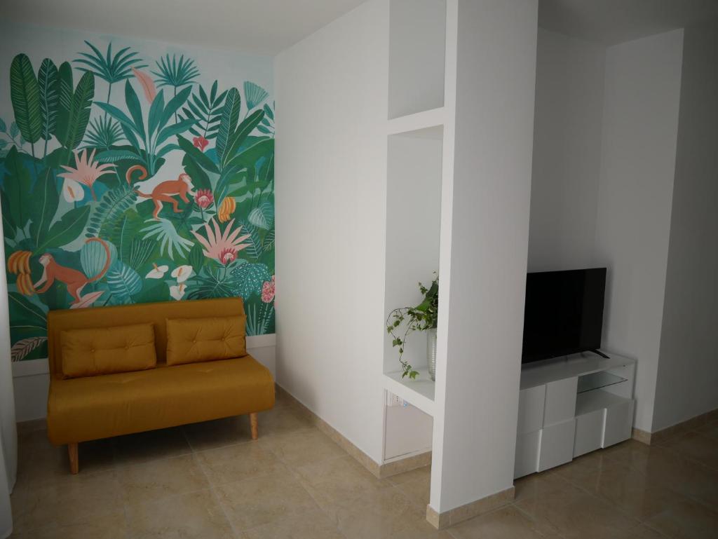 Casa Vacanze Le Tre Scimmiette Chic photo 1