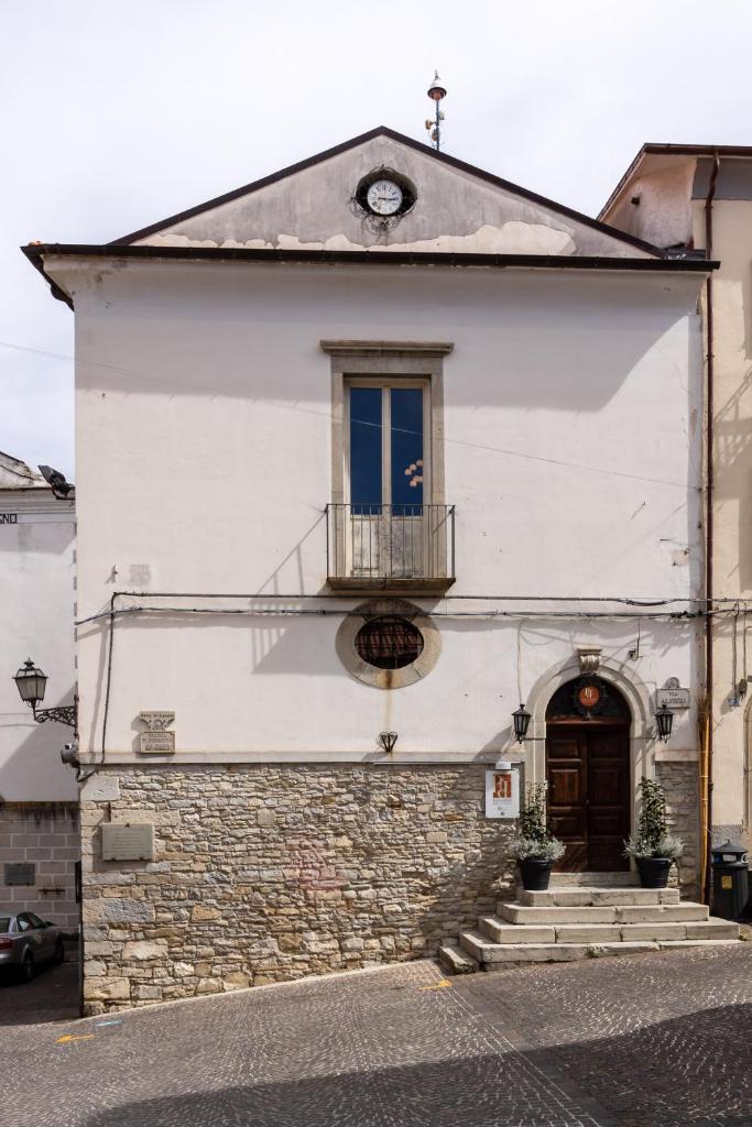Palazzo della Città photo 2
