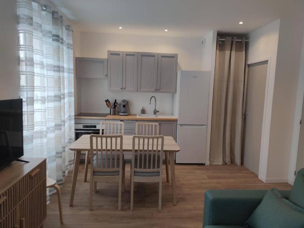 V.KLS Appartement 3 photo 1
