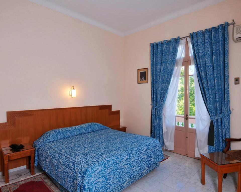 Hotel Splendid Room Type - Standard Double Room