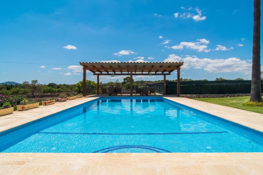 Villa Darder , Sa garriga photo 2