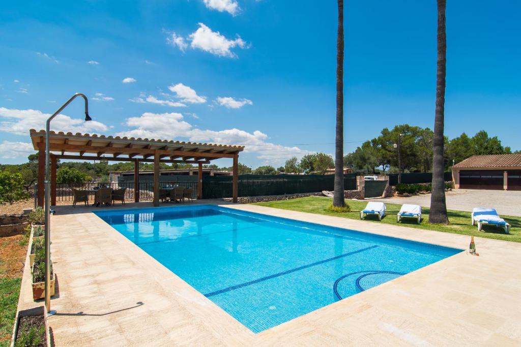Villa Darder , Sa garriga photo 3
