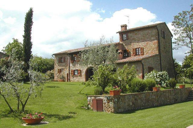 VILLA GRAZIA photo 1