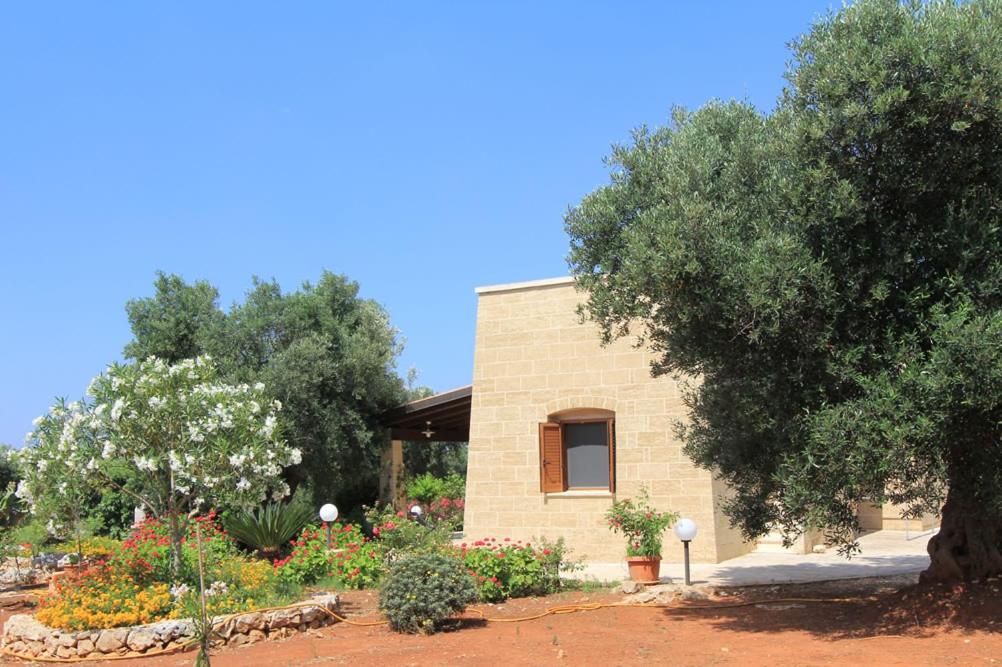 VILLA GRAZIA photo 4