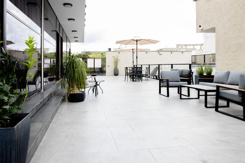 Royal suites dalia