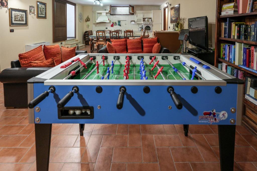 La Taverna dell'Oasi