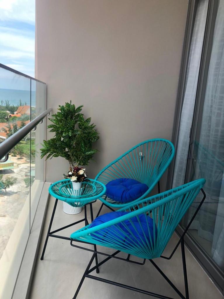 Bum - The Sóng Vũng Tàu 72