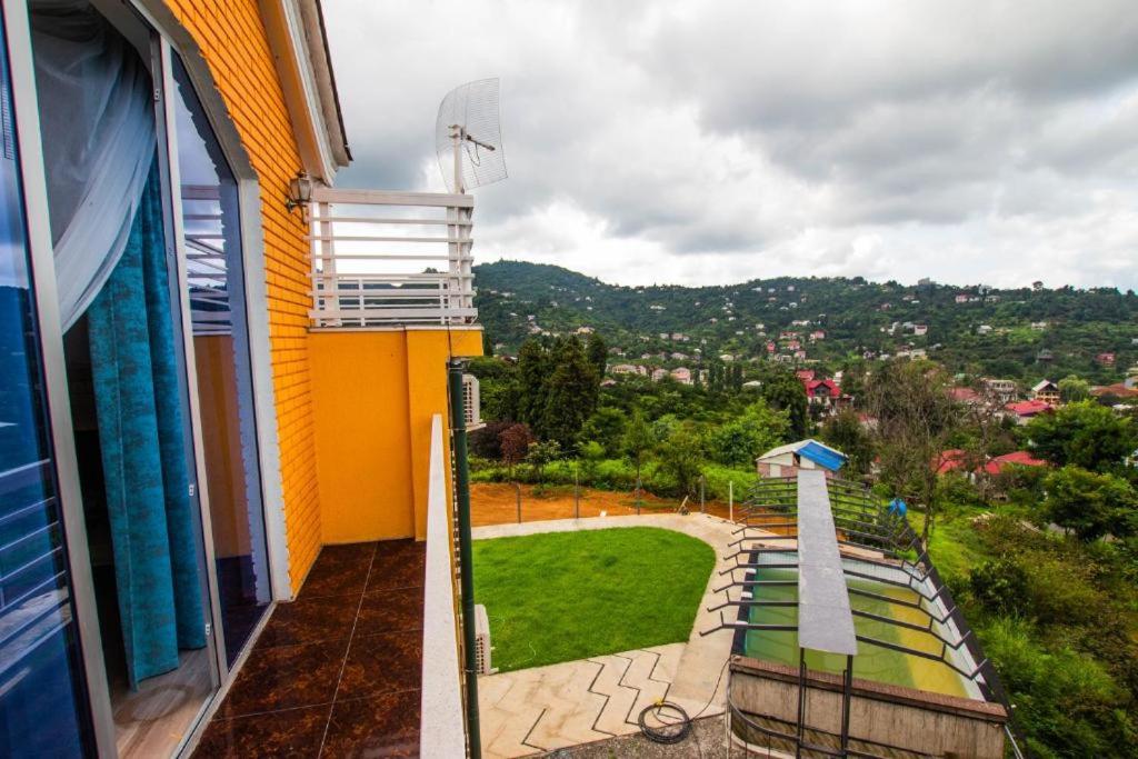 Villa Sameba photo 2
