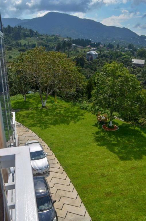 Villa Sameba photo 3