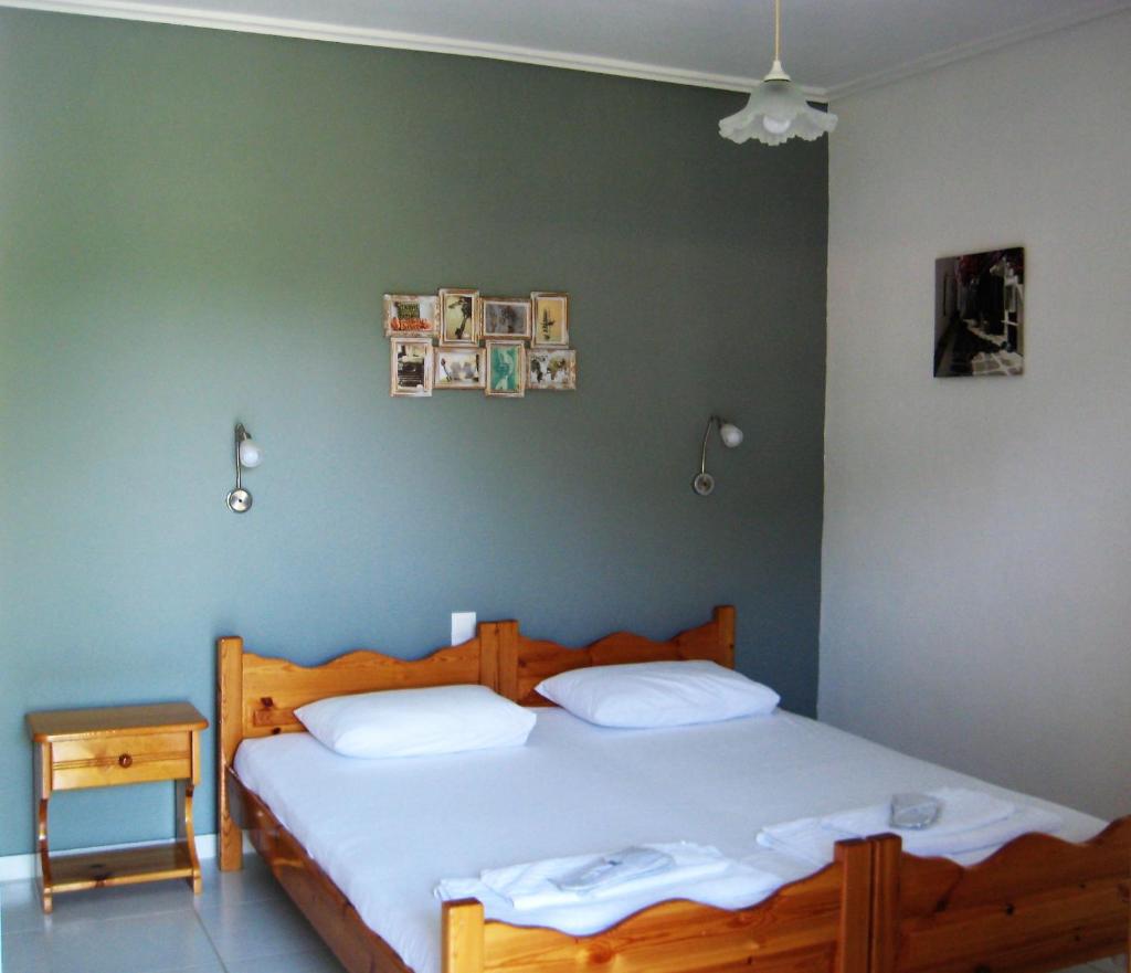 Dimitra Studios Nidri photo 1