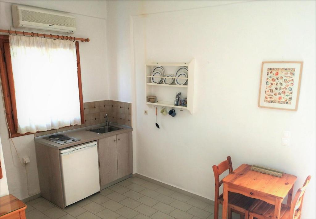 Dimitra Studios Nidri photo 2
