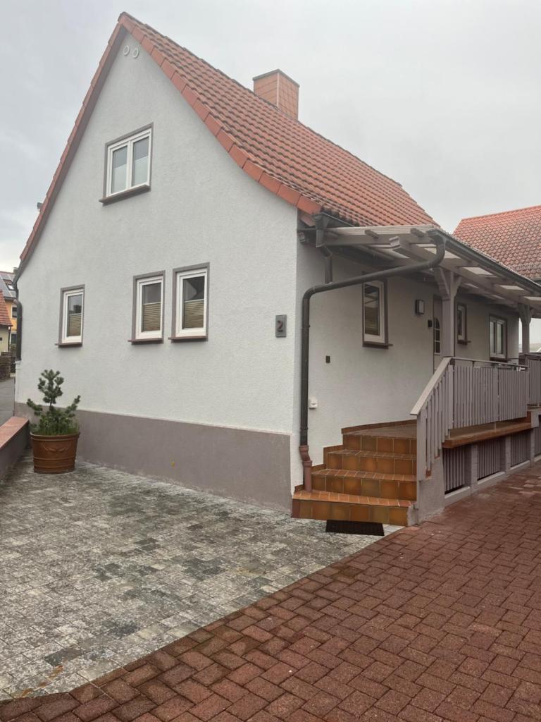 Krönchen