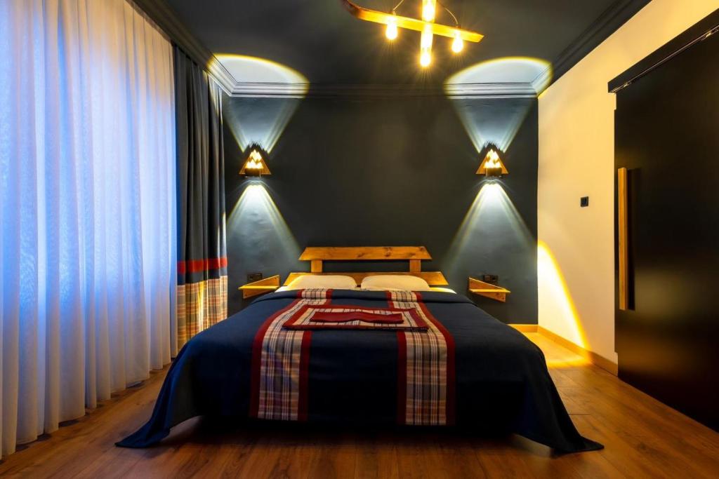 CHALET VERDE
