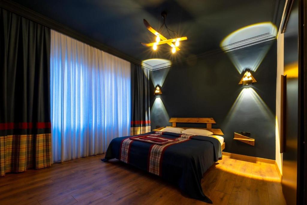CHALET VERDE photo 1