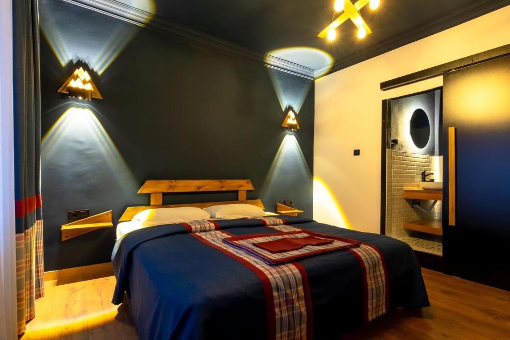 CHALET VERDE photo 4