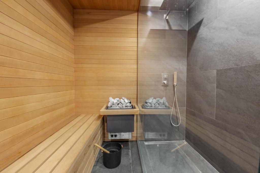 Luxury villa with private pool photo 4