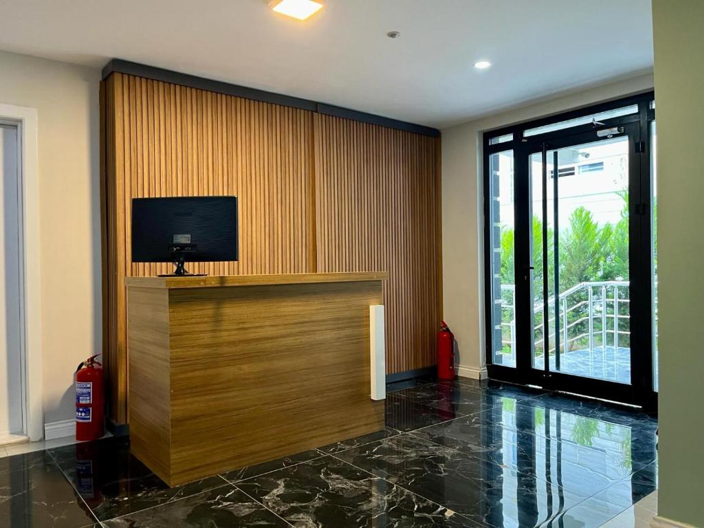 Lara Art Apart Otel D.8 photo 2