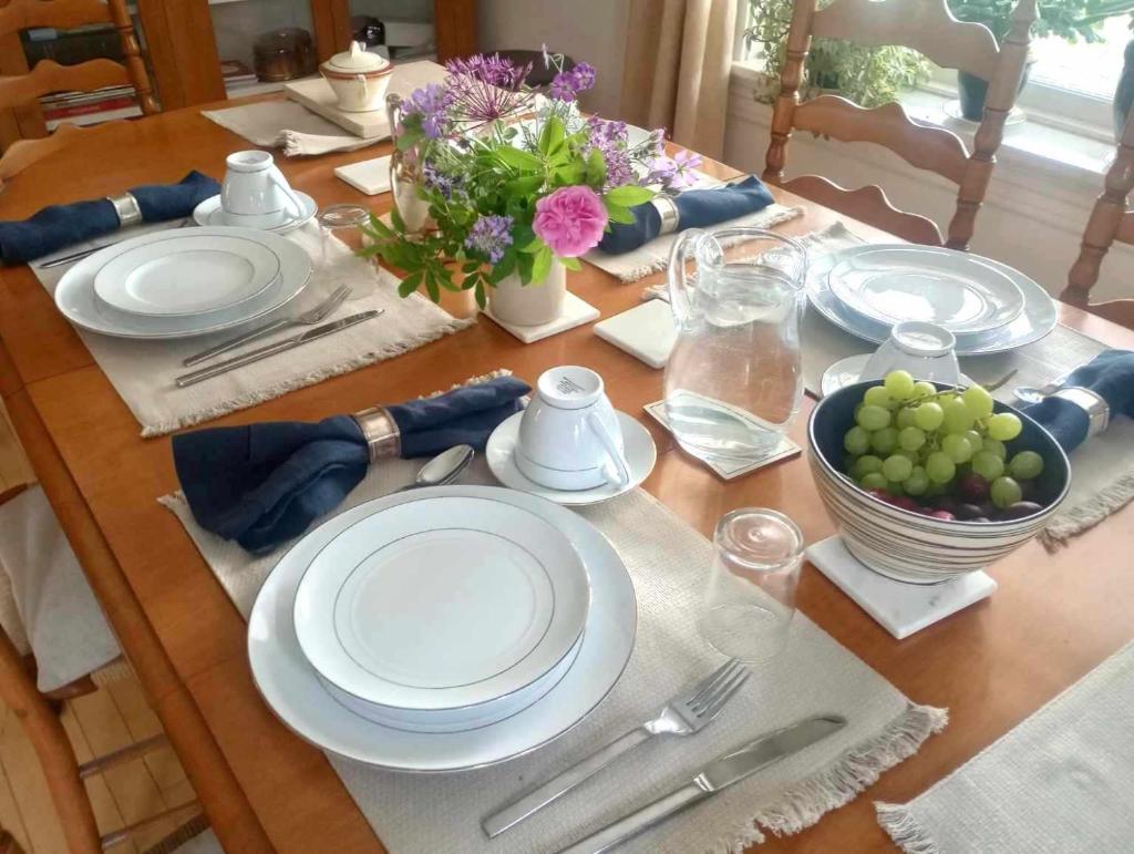 Napier House photo 4