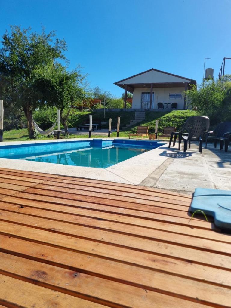 Terrazas de Estancia