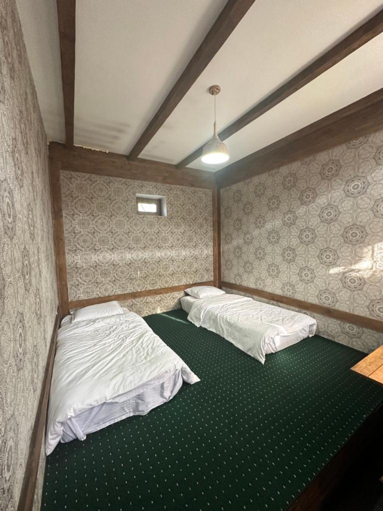 阿拉木图市和平民宿 photo 2