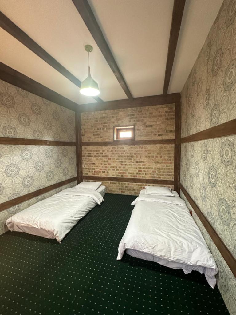 阿拉木图市和平民宿 photo 3