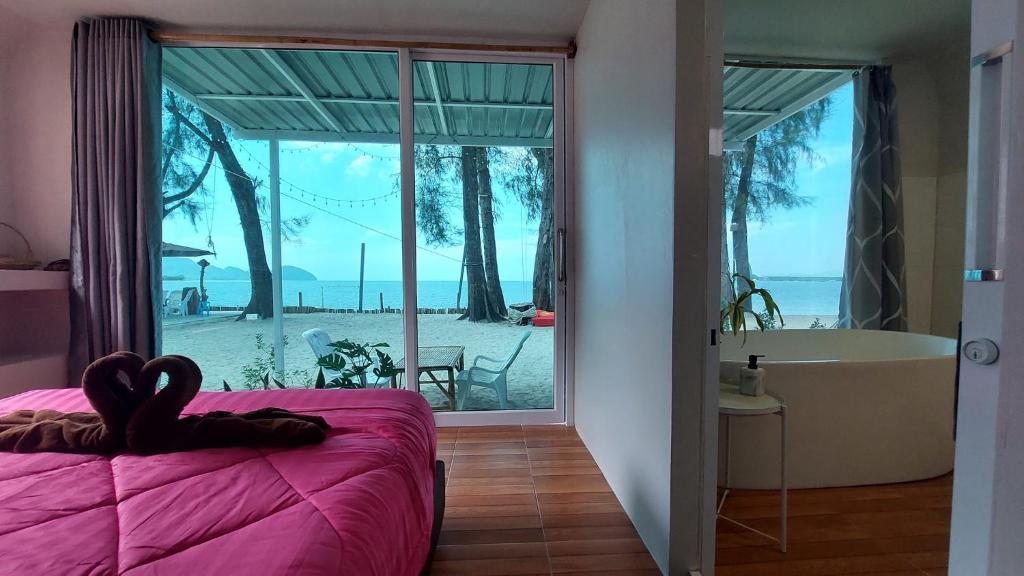 Modtanoi Paradise Homestay photo 1