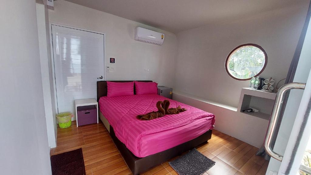 Modtanoi Paradise Homestay photo 3