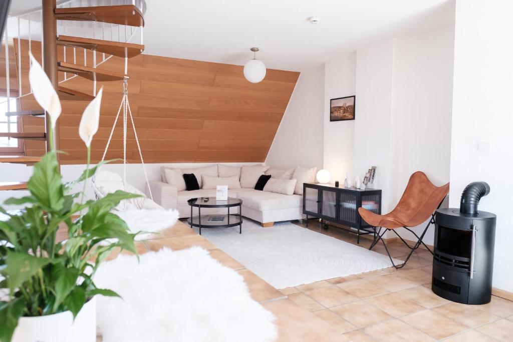 NEU Deluxe Suite Münsterblick photo 3