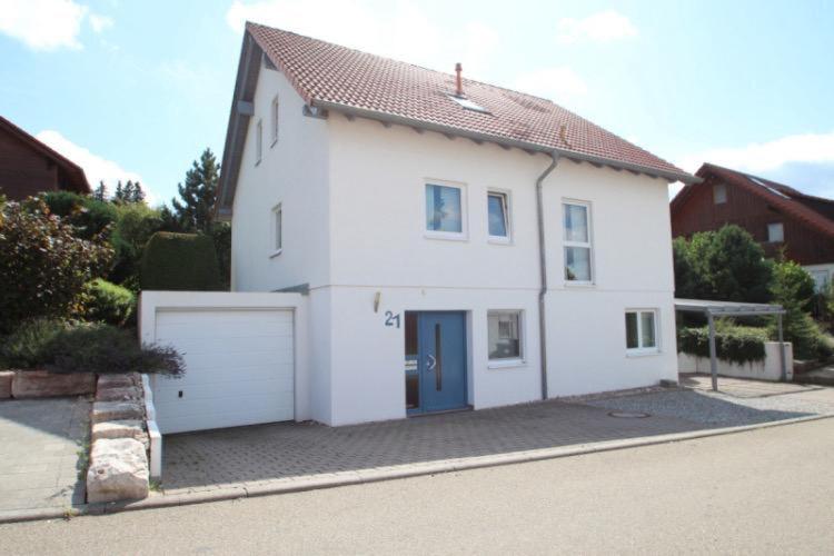 TOP Ferienwohnung photo 1