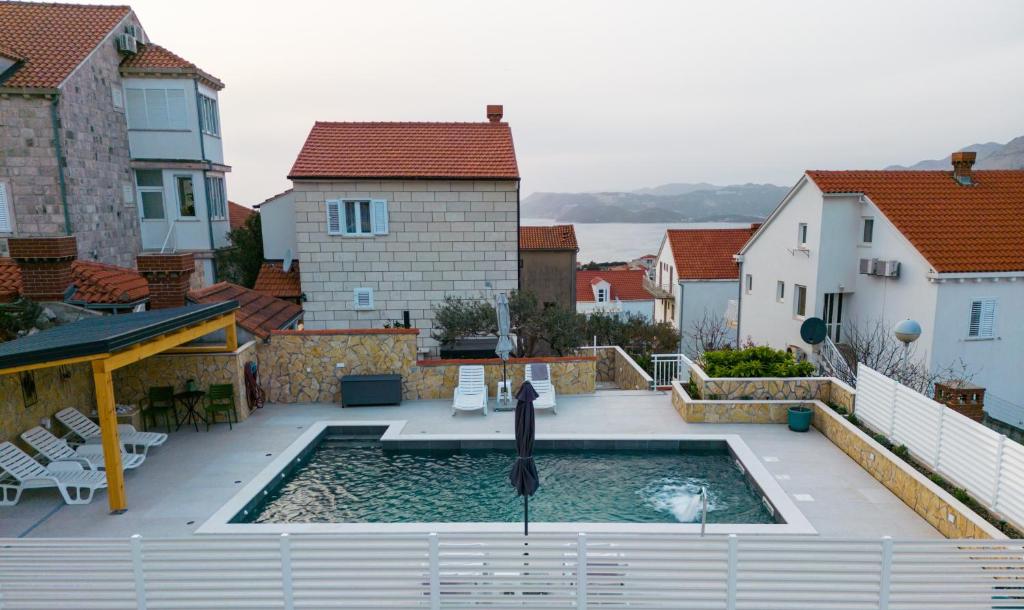 Holiday Home Swiss photo 4