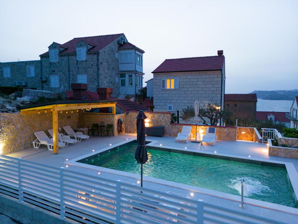 Holiday Home Swiss photo 2