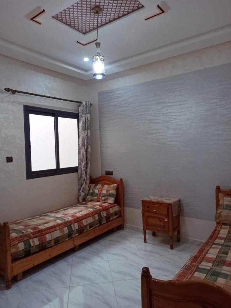 Appartement Dar Meknès photo 4