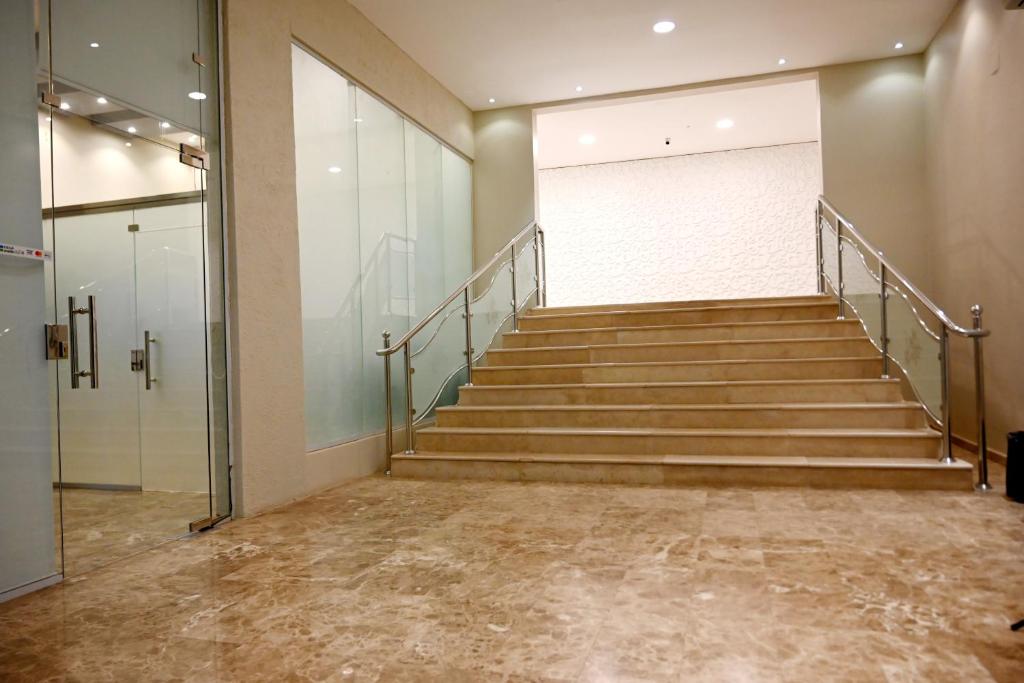 شقة إستديو مودرن جديدة - دخول ذاتي photo 4