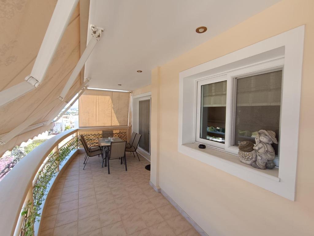 NEW elegant roof apartment photo 1