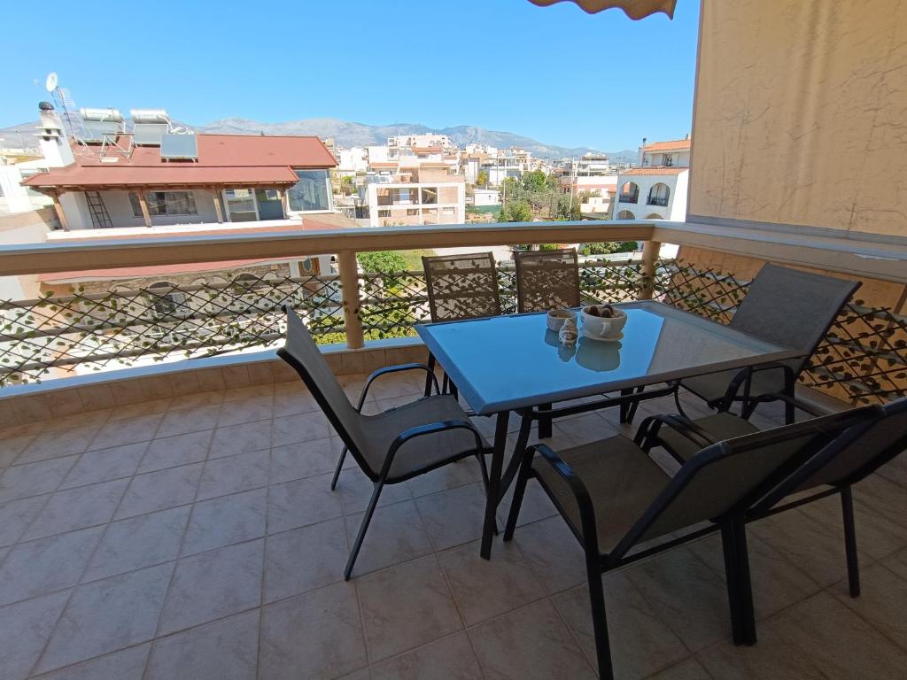 NEW elegant roof apartment photo 2