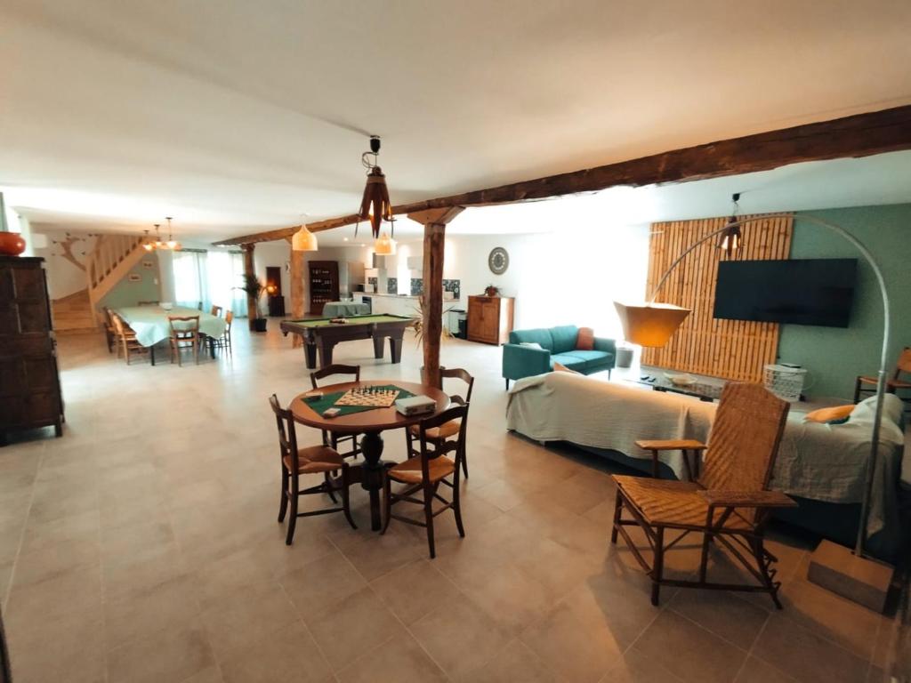 Domaine de Bach photo 1